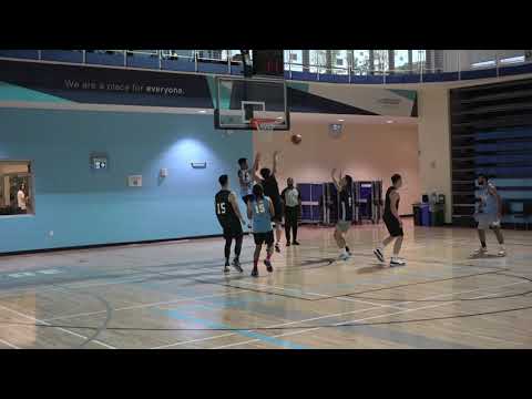 ift fitness vs devils - saturday tier 5 - tcbl 2021 fall