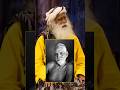Ramana Maharshi Meditation Whoami Ramanamaharshi Sadhguru Shorts Sadhguru