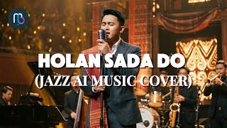 Download lagu HOLAN SADA DO (JAZZ AI MUSIC COVER) | LIRIK mp3