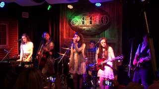 Eden - Sara Bareilles (cover)