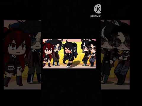 ||Day 5 of Feb memes|| Somebody come get her|| #gacha #gahcameme #dontflop