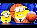 MINIONS THE RISE OF GRU TV Spot The Goat 2022