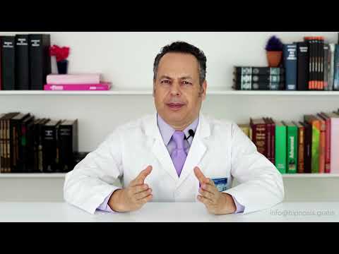 Prezentare | Curs de Hipnoză Clinică - 001