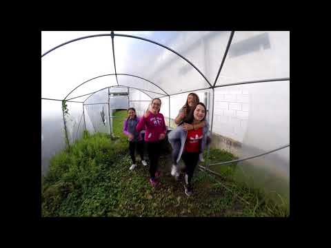 Vídeo Instituto Agra De Leborís