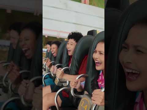 TVC Dufan 2024 - Keajaiban Berpetualang di Dufan Ancol 15s