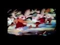 Snövit Och De Sju Dvärgarna Videoreklam 1994
