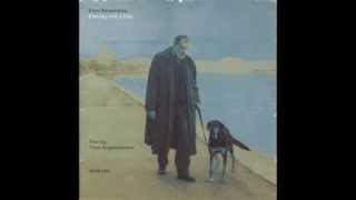 Karaindrou Eleni ~ Eternity and a day ~ By the sea