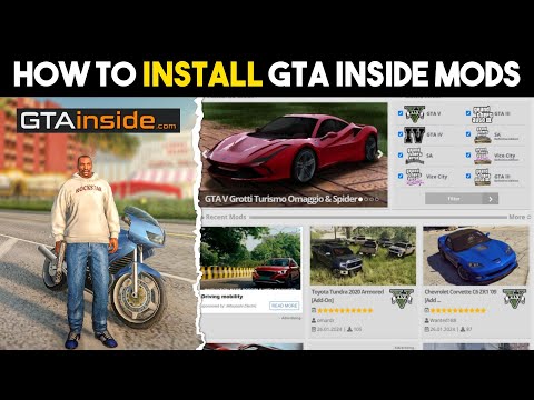 Gta Inside