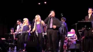 The Berklee Tower Of Power Ensemble performs &quot;You Met Your Match&quot;