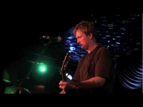 Stephen Ashbrook - Rock-N-Roll (live at The Mint)