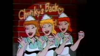 Download lagu Chunky Commercial (1985) mp3