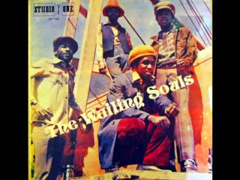 The Wailing Souls - Got To Be Cool