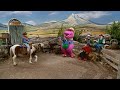 Barney Y Sus Amigos Temporada 5 Episodio 9 Hola Amigos VHS Mexicano HD