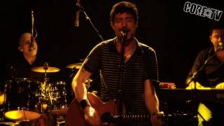 Frank Turner - Live Fast Die Old | Live in HD @ CORE✮TV