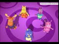 The Backyardigans Guess The Languages