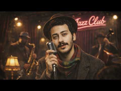 Kaan Boşnak - Yıkılma Sakın (1980's Jazz & Soul Ai Cover) by @HariciTv