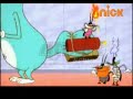 Oggy And The Cockroaches Hum Nahi Kisi Say Kam Nick India Classic Promo 2010