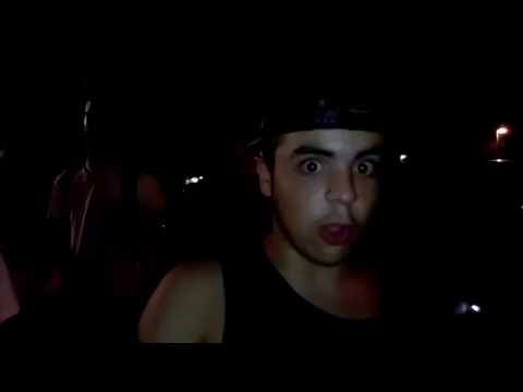 Freestyle Jado en Alicante