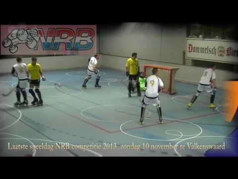 Promo NRB competitie 10 november (Valkenswaard)