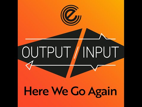 Here We Go Again Feat. Audrey Wheeler-Downing & Brent Carter