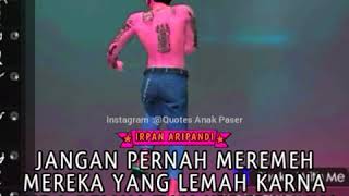 Download lagu Kata kata anak Free Fire Story wa 30 detik terbaru mp3