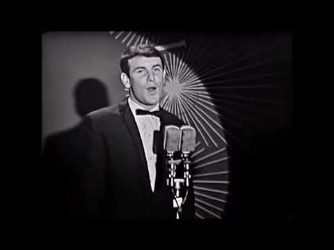 ESC 1965 04 Butch Moore, Walking the streets in the Rain 🇮🇪