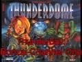 Thunderdome 96 Megamix CD1 P1 