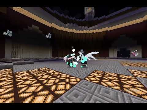 Spite wing[REMATCH] vs Imposter Spite wing