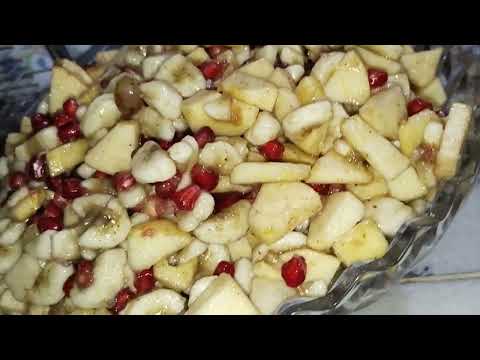 #fruitchatrecipe #shorts #youtubeshorts #indianhacker #cookingchannel #cooking