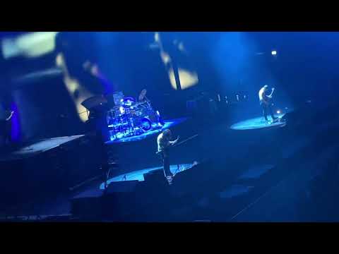 Tool- The Grudge | Live in Amsterdam at Ziggo Dome 19.05.2022 (with Maynard Scream)