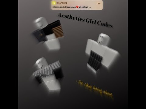 Cuteaesthetic Outfit Codes For Girls Roblox Codes In -