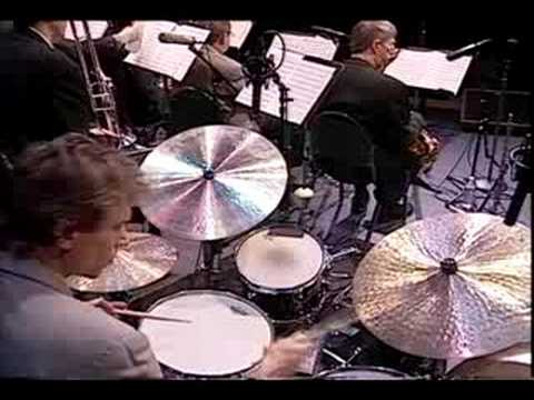 Bob Minzter Big Band - Original People