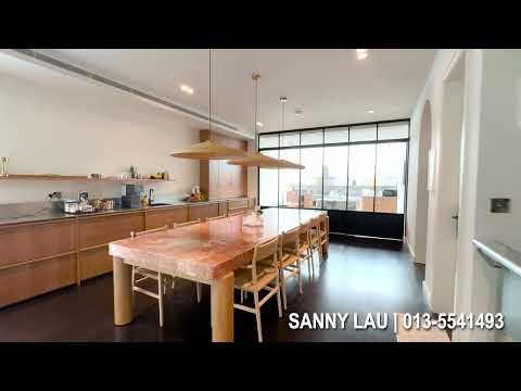 Link Bungalow for Sale in Bukit Kiara, Kuala Lumpur by Sanny Lau - iProperty.com.my