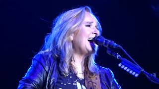 Don't You Need, Melissa Etheridge, Puyallup, WA, 2017