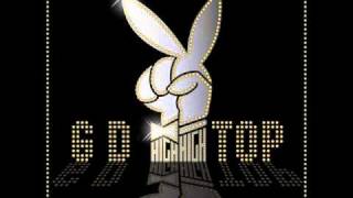 GD&amp;TOP - 집에 가지마 (DON&#39;T LEAVE)