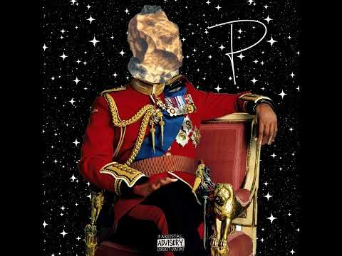 "LET YA BODY TALK (P)" by Rolling Stone P