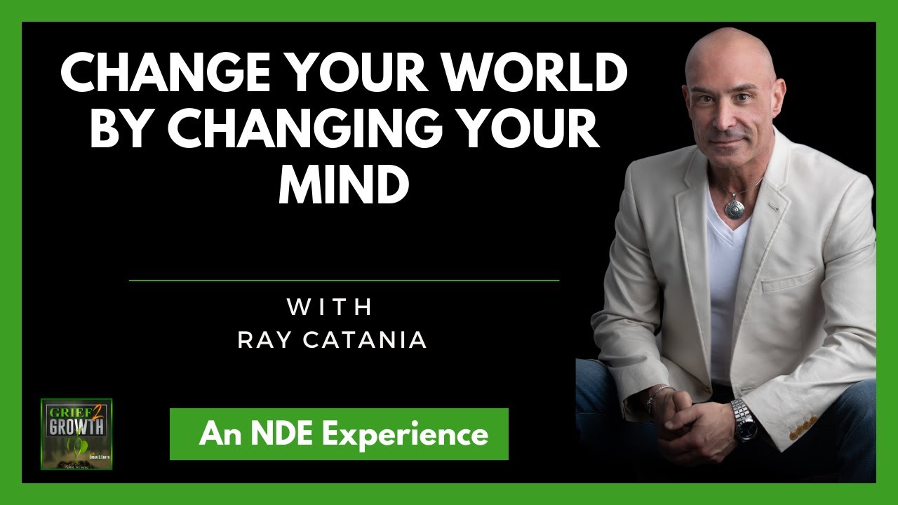 Unleashing Your Limitless Potential with Ray Catania EP 345