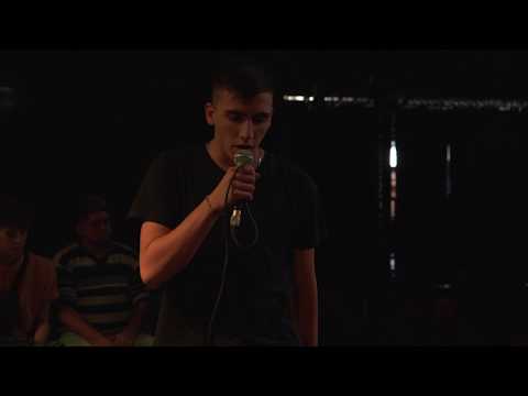 MIRKO vs GRIPPO / OCTAVOS / SUPREMACIA REGIONAL / ELITE FREE