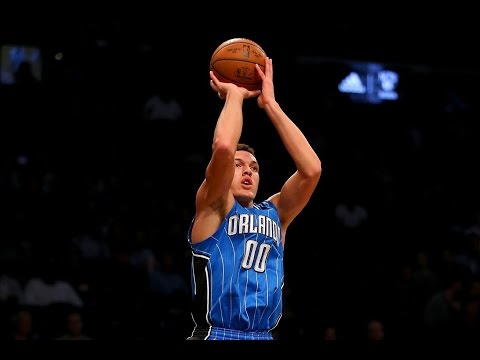 Aaron Gordon 2016 Mix HD - Ballin
