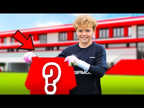 GoalkeeperPiet and JUSTUSGOALKEEPERS