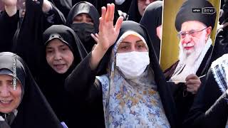 Протесты в Иране из-за смерти Махсы Амини. Как их поддерживают за рубежом и как реагирует власть?