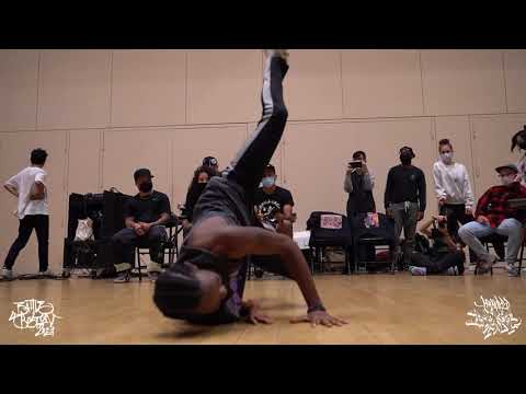 NU Breakers vs. Sympoh B (Princeton) | Battle for Boston 2021 Prelims