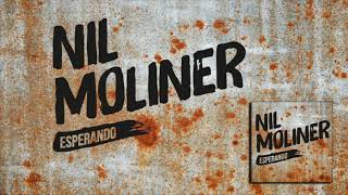 Nil Moliner - Esperando (Audio Oficial)