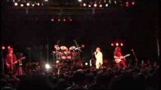 Alcatrazz - God Blessed Video (Tokyo 2007)