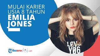 Profil Emilia Jones - Terkenal Berkat Perannya Dalam Serial Netflix, Locke & Key