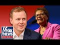 'IT'S NOT CRAZY': California faces UPROAR over slow vote-counting