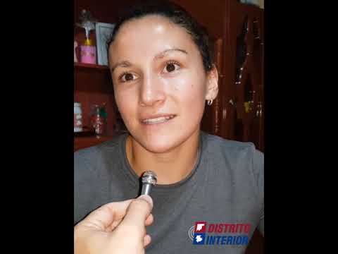 A solas con Yamila Reynoso