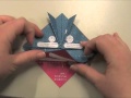 Terbaru How to make an Origami Samurai Hat, terpanas!
