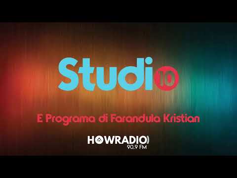 Studio10 Interview Ito Martis