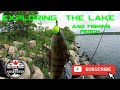 Video Thumbnail for Yellow  Perch  fishing